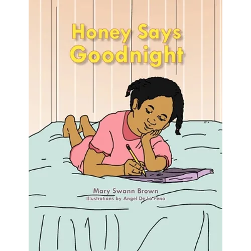 Honey Says Goodnight