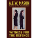 The Witness for the Defence