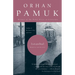 Istanbul: Memories and the City