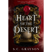 Heart of the Desert