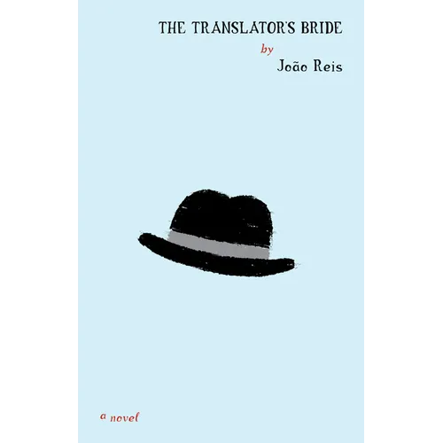 The Translator's Bride