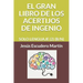 El Gran Libro de Los Acertijos de Ingenio: Solo Lenguaje (2) (B/N)