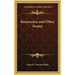 Renascence and Other Poems