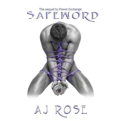 Safeword (Power Exchange #2)