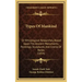 Types of Mankind: Or Ethnological Researches, Based Upon the Ancient Monuments, Paintings, Sculptures, and Crania of Races (1854)