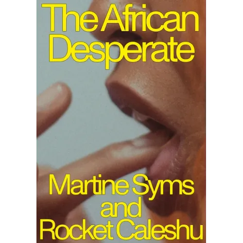 The African Desperate