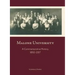 Malone University: A Commemorative History, 1892-2017