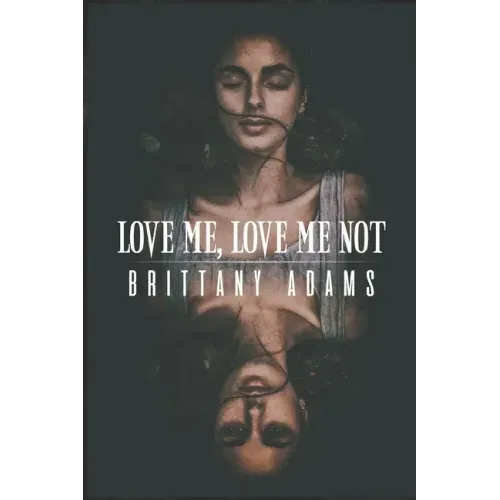 Love Me, Love Me Not: A YA Mystery/Romance