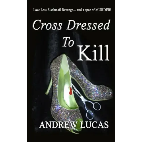 Cross Dressed To Kill: The CGD 2011 Holiday Reading Award Winner