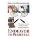 Endeavor to Persevere: A Memoir on Jimmy Connors, Arthur Ashe, Tennis and Life