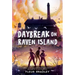 Daybreak on Raven Island