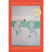 Who's on First?: New and Selected Poems