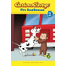 Curious George Fire Dog Rescue