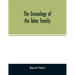 The genealogy of the Taber family