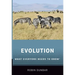 Evolution: What Everyone Needs to Know(r)