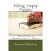 Filling Empty Pulpits: Developing Homegrown Leaders