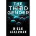 The Third Gender: Hope and Prey: Book One