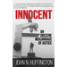 Innocent An Obscene Miscarriage of Justice