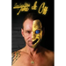 Take It Off: Revelations Of A Male Exotic Dancer