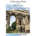 Following Philo: From Ba'al and Asherah to Jesus and Mary Magdalene