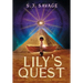 Lily's Quest - Beyond the Thin Veil of Paralell Dimensions
