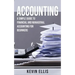 Accounting: A Simple Guide to Financial and Managerial Accounting for Beginners