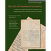 The Arts of Ornamental Geometry: A Persian Compendium on Similar and Complementary Interlocking Figures. a Volume Commemorating Alpay Özdural