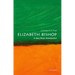 Elizabeth Bishop: A Very Short Introduction