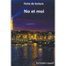 Fiche de lecture - No et moi
