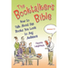 The Booktalker's Bible: How to Talk about the Books You Love to Any Audience
