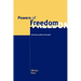 Powers of Freedom: Reframing Political Thought