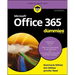 Office 365 for Dummies