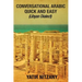 Conversational Arabic Quick and Easy: Libyan Dialect