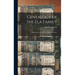 Genealogy of the Ela Family: Descendants of Israel Ela of Haverhill, Mass.