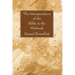 The Interpretation of the Bible in the Mishnah