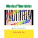 Musical Timetables