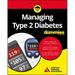 Managing Type 2 Diabetes for Dummies