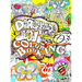 Dorenfeld's Doodles Coloring Book: Issue TV-14