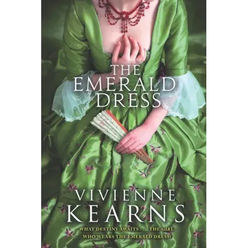 The Emerald Dress