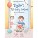 Dylan's Birthday Present / Anrheg Penblwydd Dylan: Bilingual Welsh and English Edition