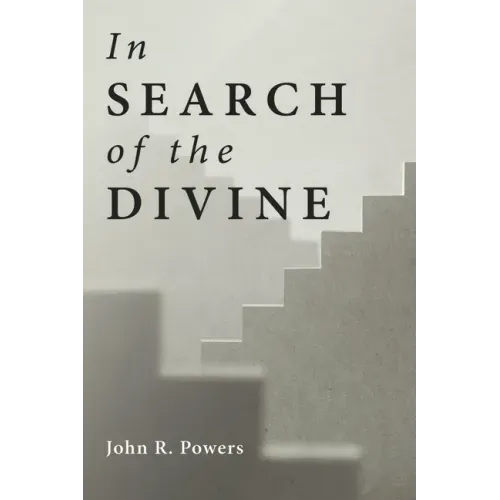 In Search of the Divine