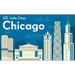 Little Cities: Chicago