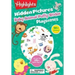 Baby Animal Hidden Pictures Puffy Sticker Playscenes: Baby Animal Hidden Pictures Puffy Sticker Playscenes (Highlights Puffy Sticker Playscenes) Hidde