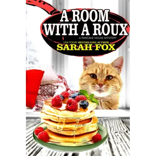A Room with a Roux