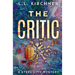 The Critic: A Steel City Mystery