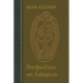 Perspectives on Initiation