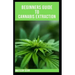 Beginners Guide to Cannabis Extraction: Guides on How to Extract Cannnabis for Different Useage