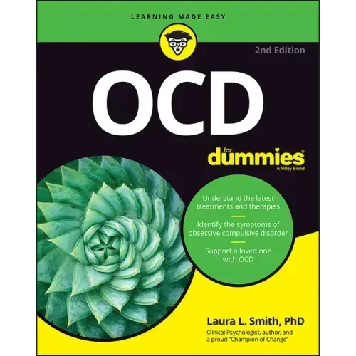 Ocd for Dummies