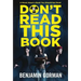 Don't Read This Book: The Convention of Fiends, Book 1