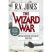The Wizard War: British Scientific Intelligence 1939-1945